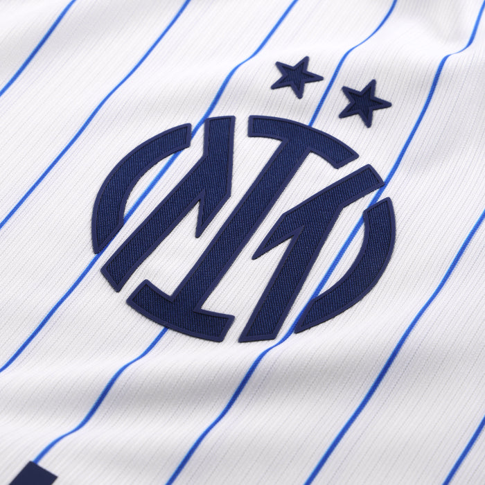 CAMISA RESERVA II INTER DE MILÃO 2026/27 TORCEDOR