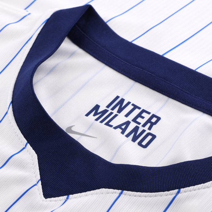 CAMISA RESERVA II INTER DE MILÃO 2026/27 TORCEDOR