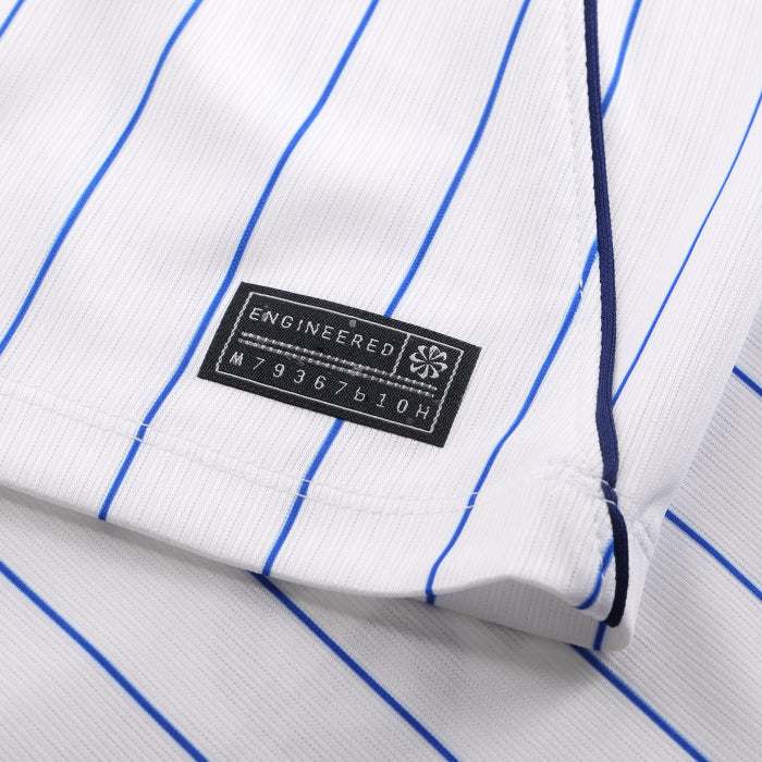 CAMISA RESERVA II INTER DE MILÃO 2026/27 TORCEDOR