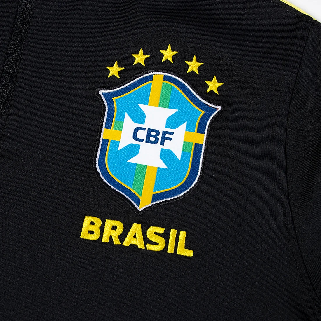 AGASALHO TREINO SEL. BR FWC 2026 PRONTA ENTREGA