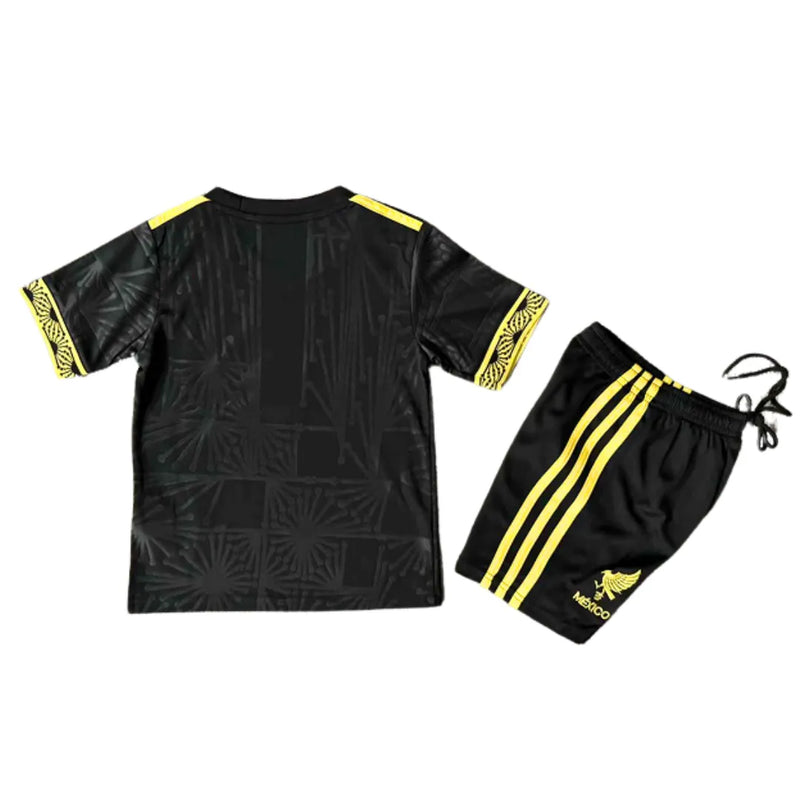 KIT INFANTIL MÉXICO 2025/26