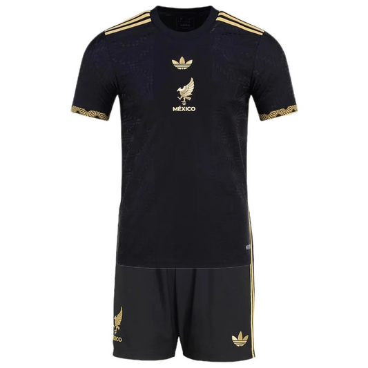 KIT INFANTIL MÉXICO 2025/26