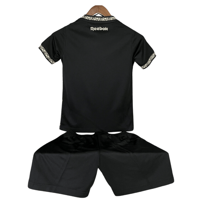 CONJUNTO INFANTIL BOTAFOGO II RESERVA 2024/25