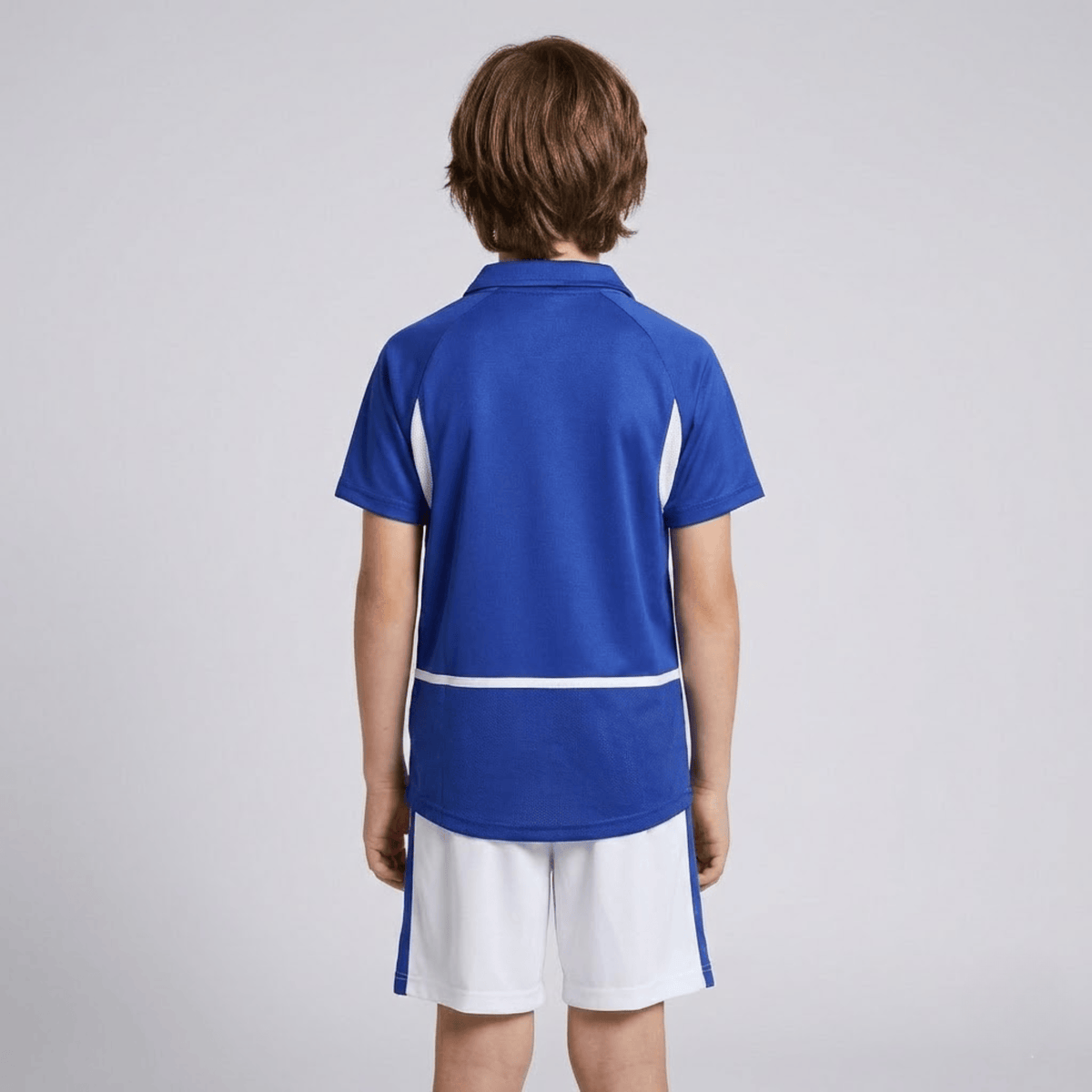 CONJUNTO INFANTIL SEL. BR 2002 RESERVA