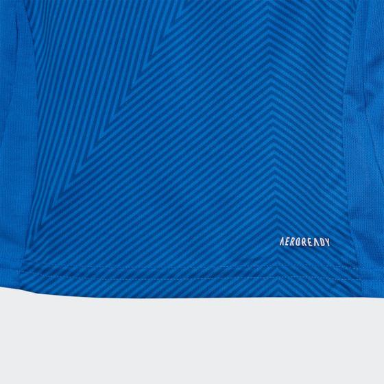 CONJUNTO INFANTIL CABULOSO TITULAR I 2025/26 TORCEDOR AZUL
