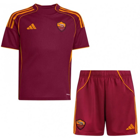 CONJUNTO INFANTIL ROMA HOME I 2024/25