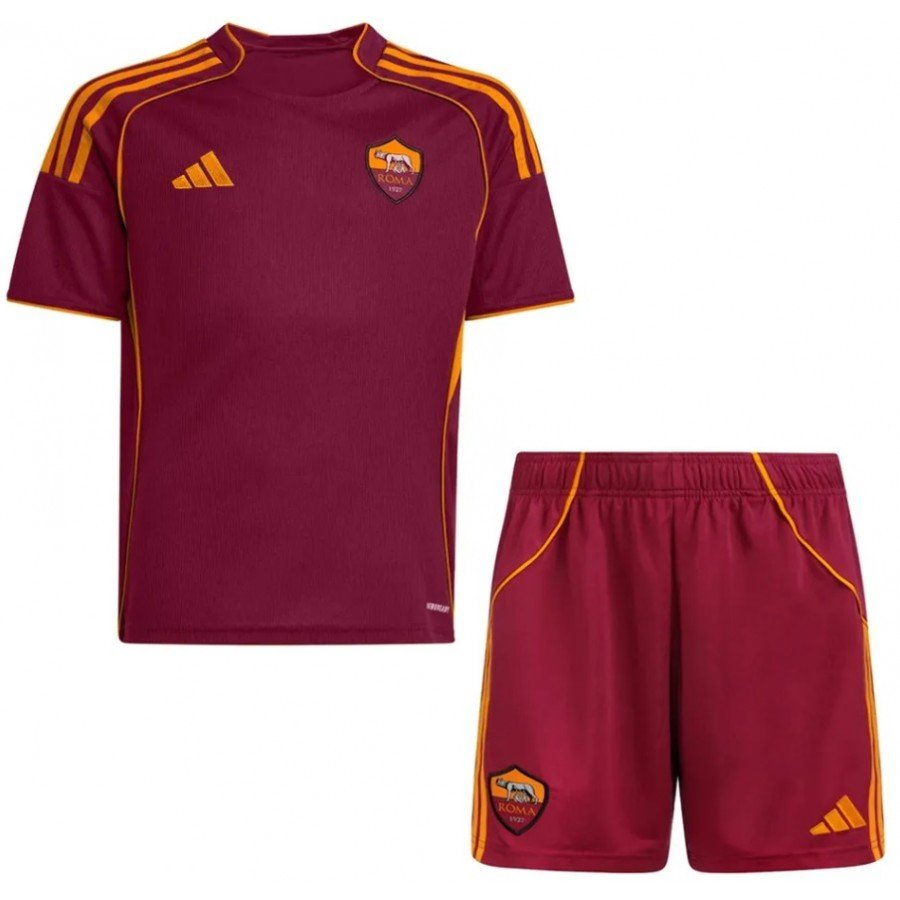 CONJUNTO INFANTIL ROMA HOME I 2024/25