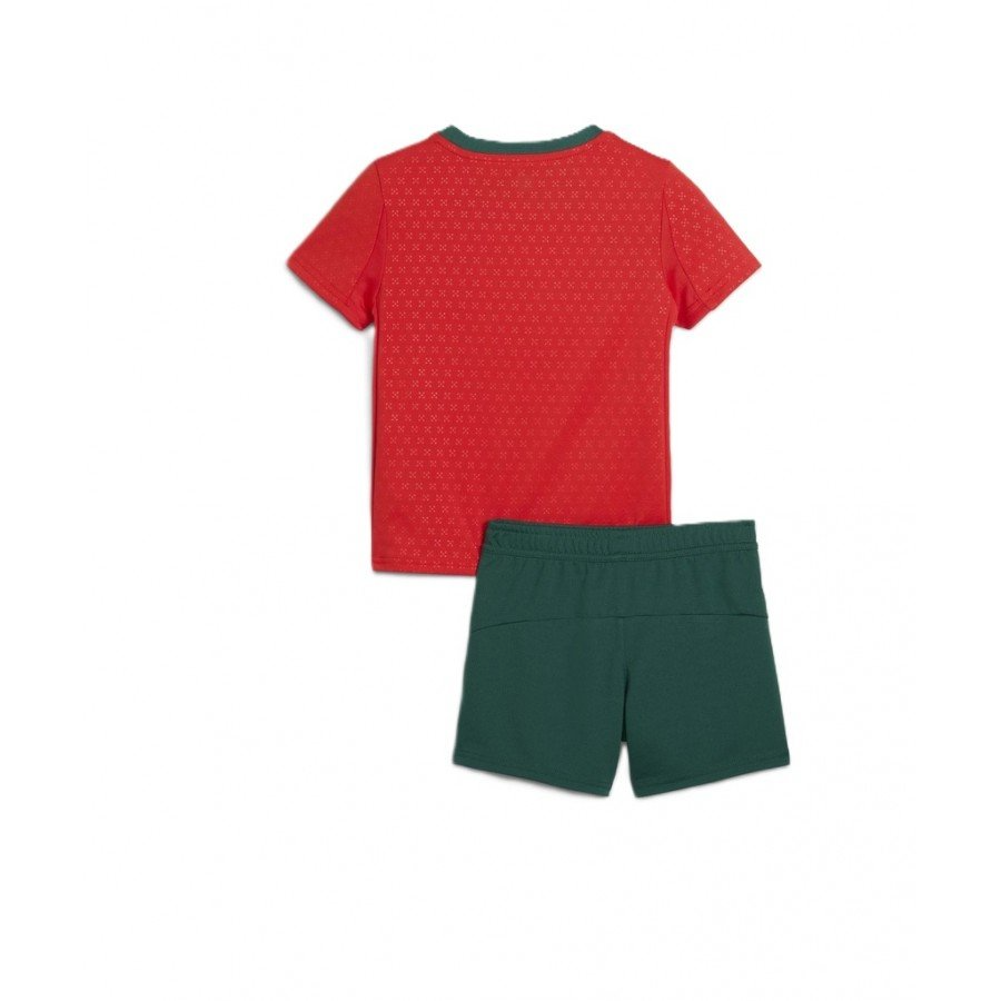 KIT INFANTIL PORTUGAL HOME 25/26