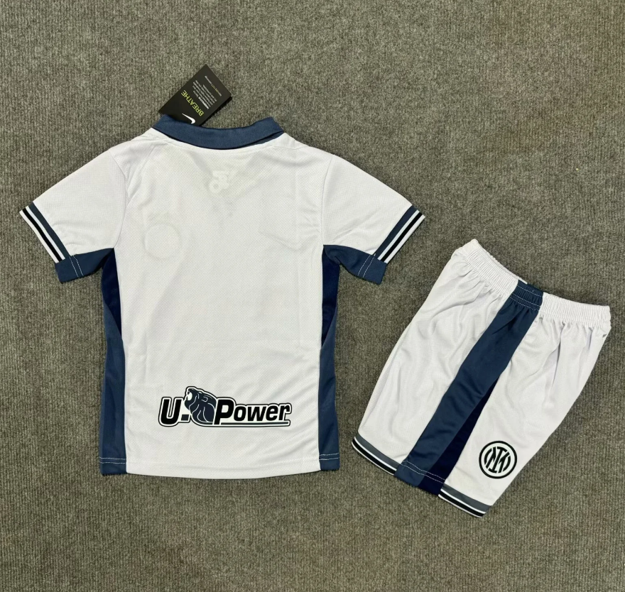 CONJUNTO INFANTIL INTER DE MILÃO II 2024/25
