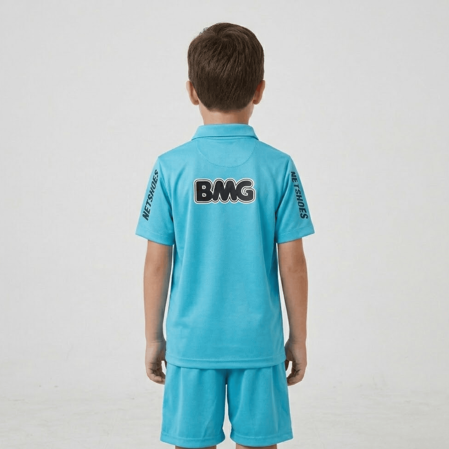 CONJUNTO INFANTIL RETRÔ PAIXE 2012/13 RESERVA  PRONTA ENTREGA