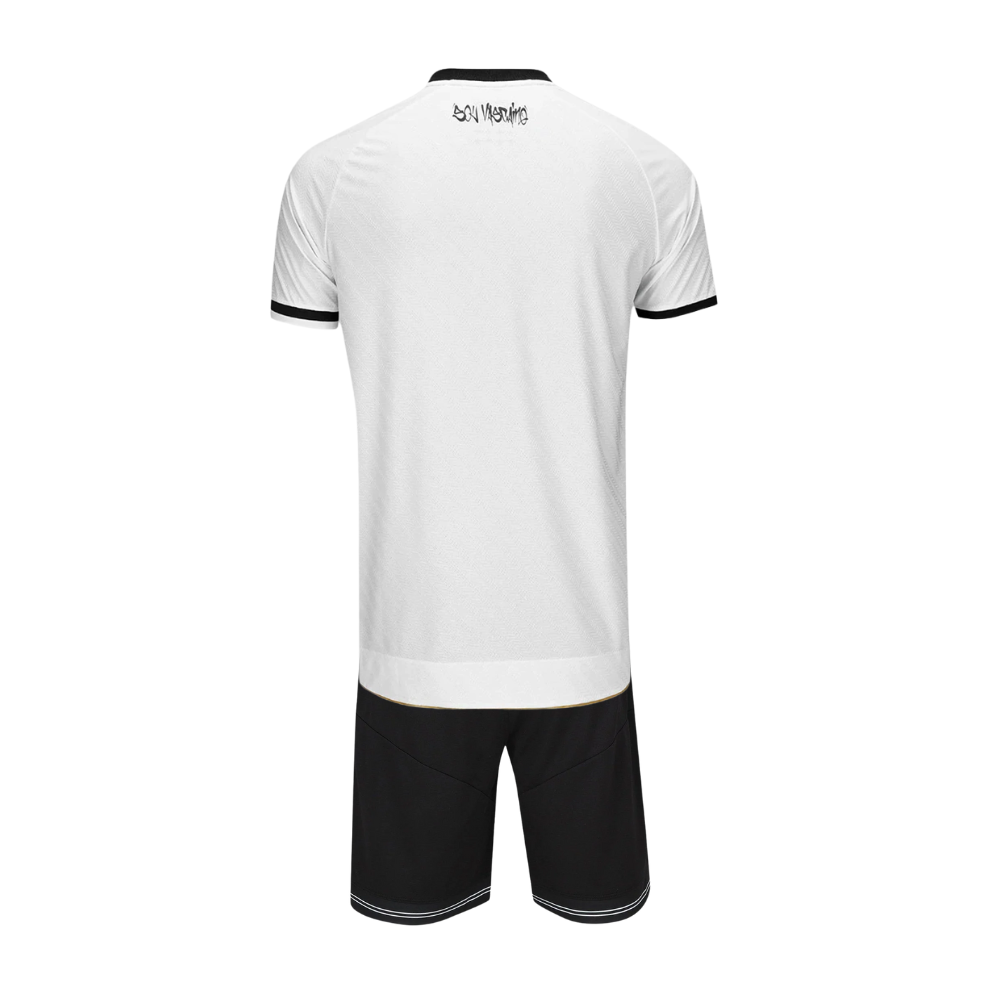 CONJUNTO INFANTIL VASCO RESERVA II 2025/26