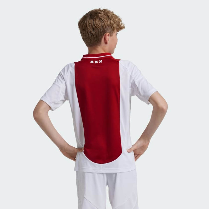 CONJUNTO INFANTIL AJAX HOME I 2024/25