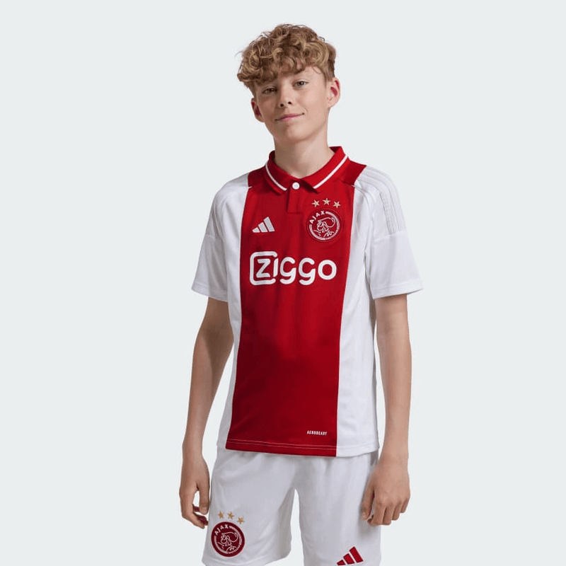 CONJUNTO INFANTIL AJAX HOME I 2024/25