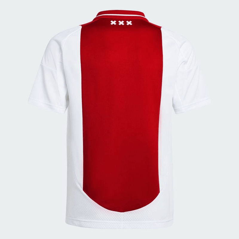 CONJUNTO INFANTIL AJAX HOME I 2024/25