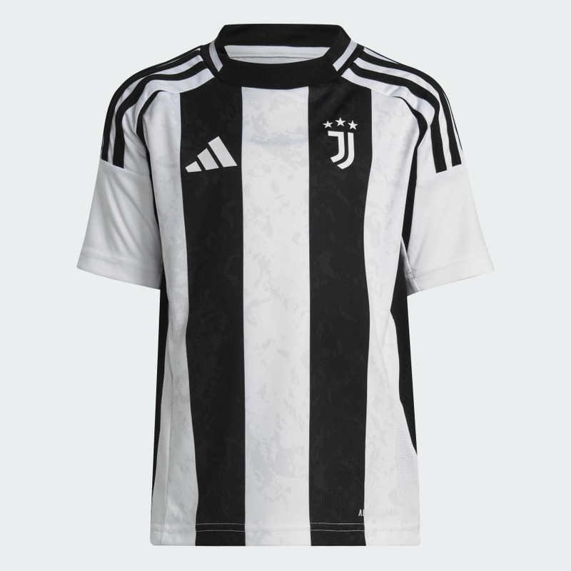 CONJUNTO INFANTIL JUVENTUS  HOME I 2024/25