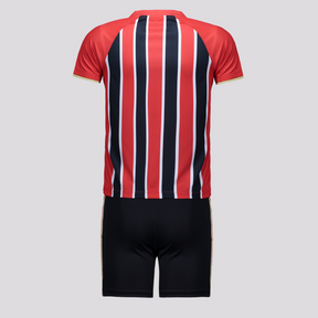 CONJUNTO INFANTIL SÃO PAULO II RESERVA 2025/26