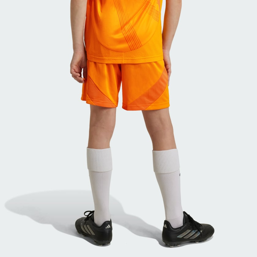 CONJUNTO INFANTIL REAL MADRID AWAY II 2024/25
