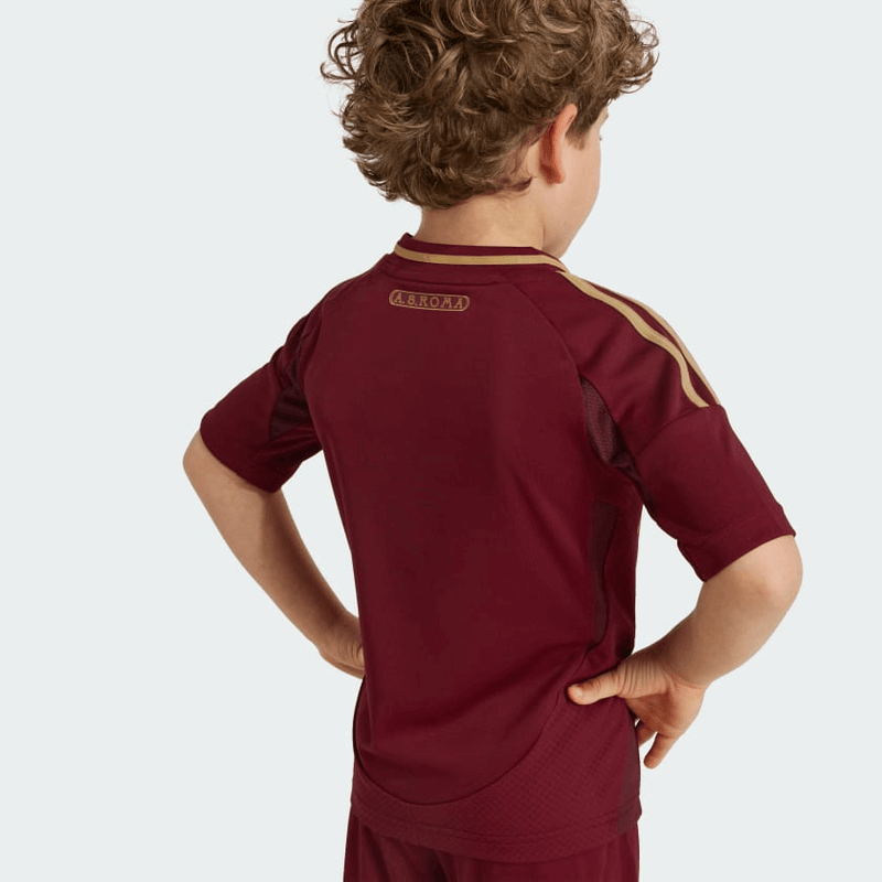 CONJUNTO INFANTIL ROMA HOME I 2024/25