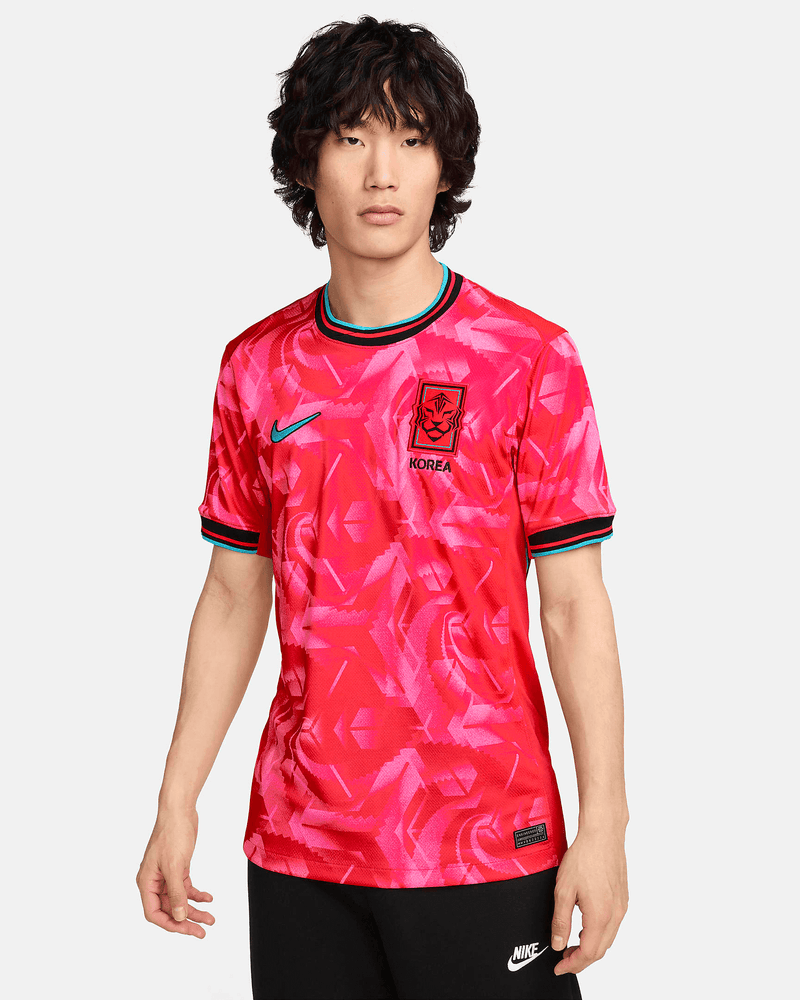 CAMISA KOREIA I 2024/25