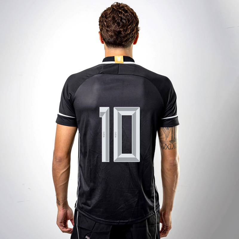 CAMISA CEARÁ TITULAR 2025 MASCULINA