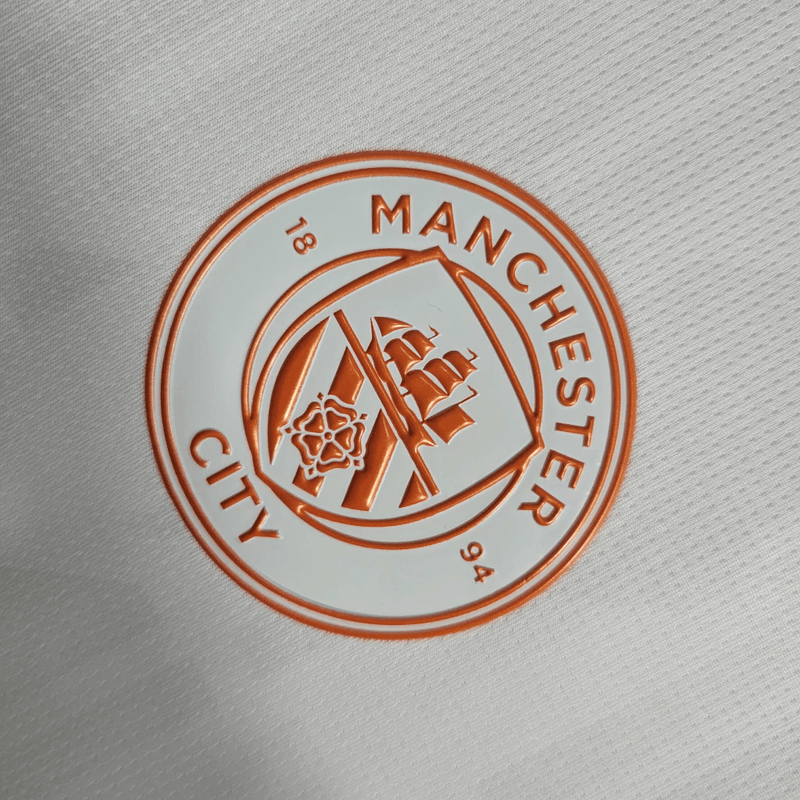 CAMISA MANCHESTER CITY II 2023/24