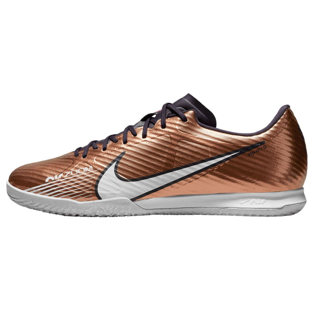 Chuteira Futsal Nike Zoom Mercurial Vapor 15 Academy IC Generations