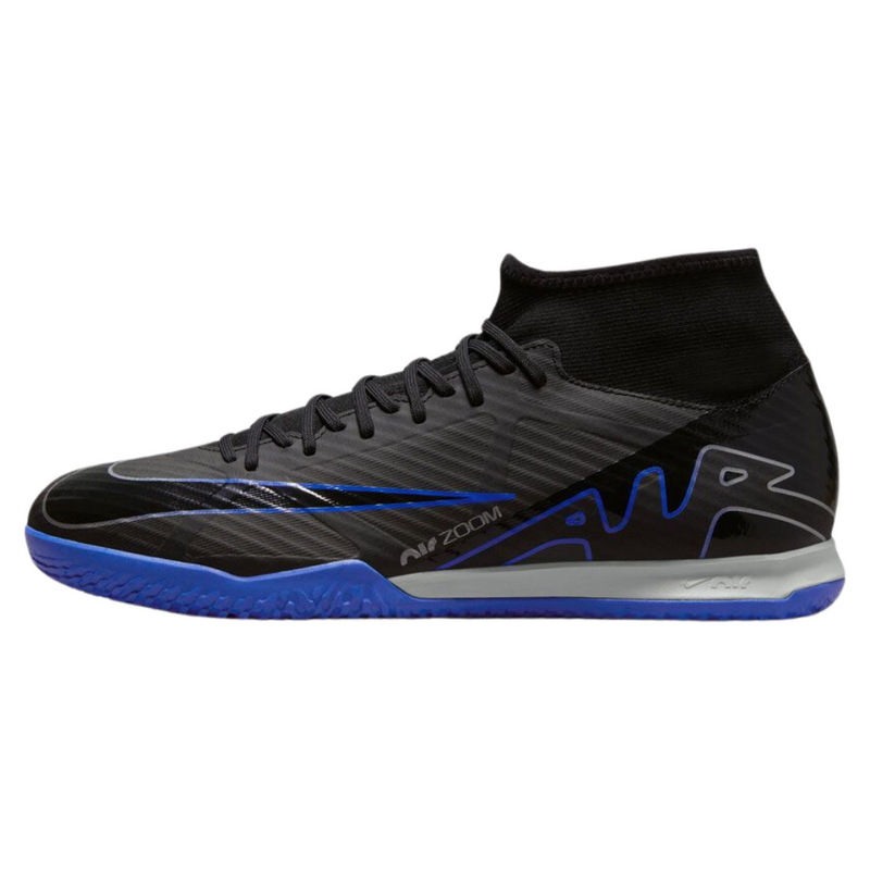 Chuteira Futsal Nike Zoom Mercurial Superfly 9 Academy IC Shadow