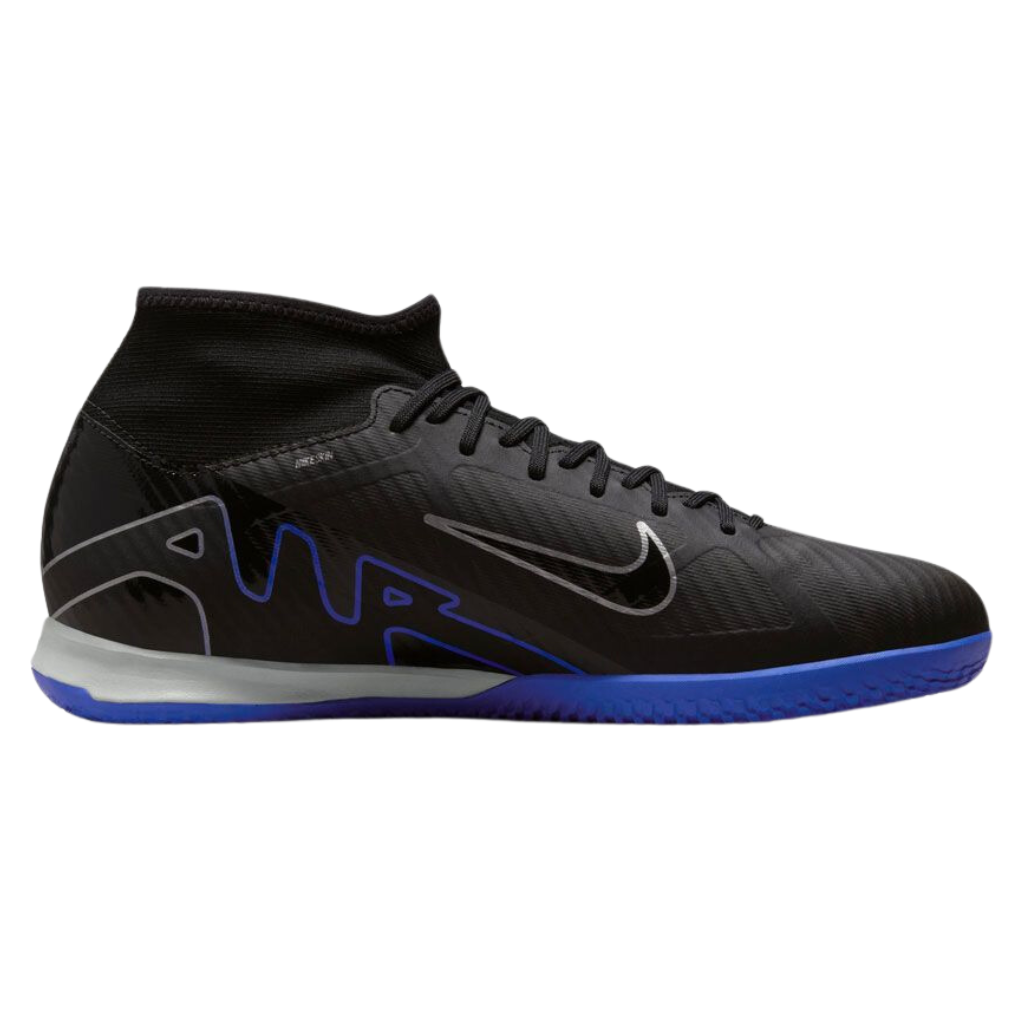 Chuteira Futsal Nike Zoom Mercurial Superfly 9 Academy IC Shadow