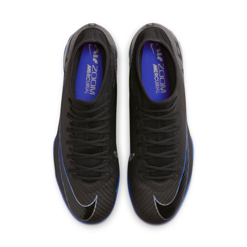 Chuteira Futsal Nike Zoom Mercurial Superfly 9 Academy IC Shadow
