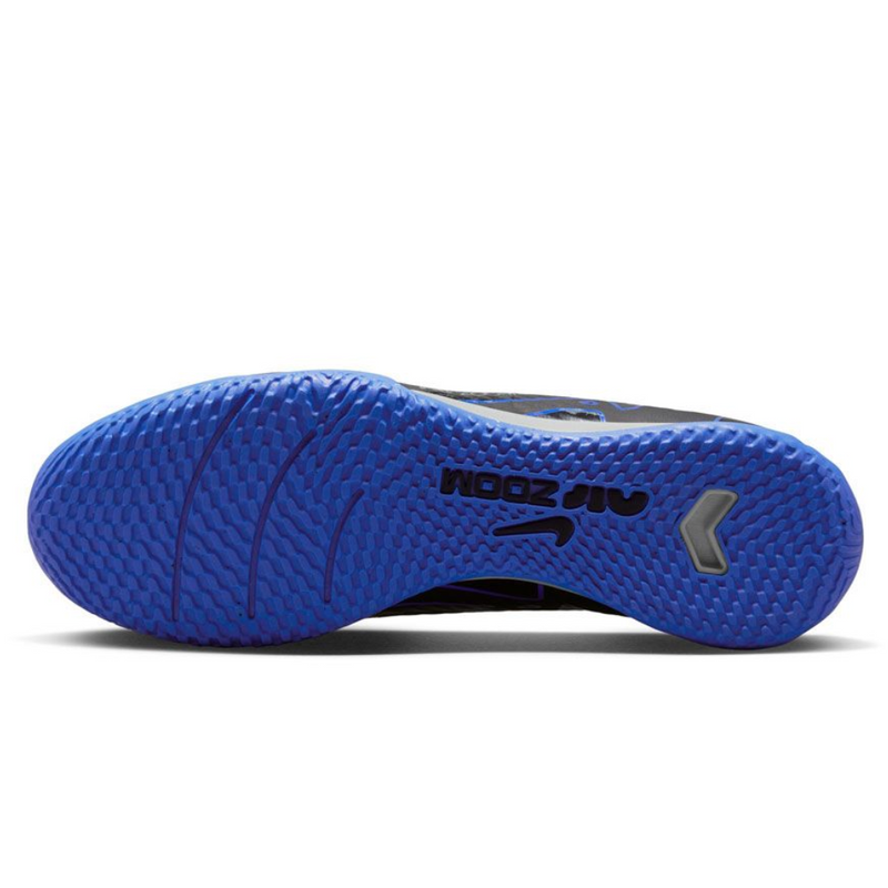Chuteira Futsal Nike Zoom Mercurial Superfly 9 Academy IC Shadow