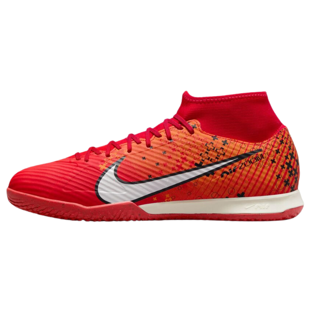 Chuteira Futsal Nike Zoom Mercurial Superfly 9 Academy IC Dream Speed MDS 007