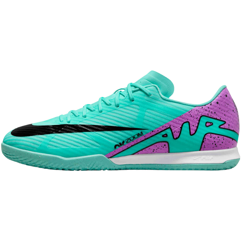 Chuteira Futsal Nike Zoom Mercurial Vapor 15 Academy IC Peak Ready