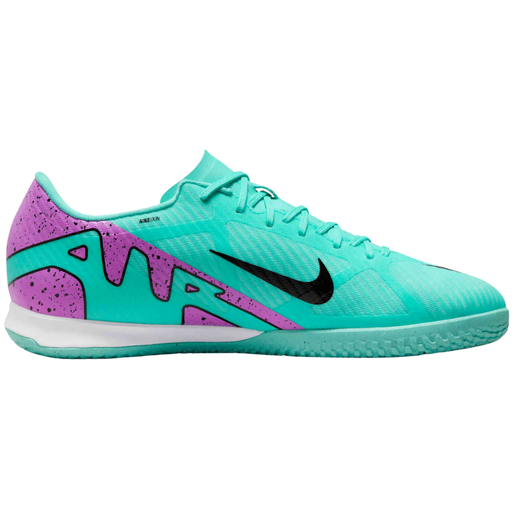 Chuteira Futsal Nike Zoom Mercurial Vapor 15 Academy IC Peak Ready