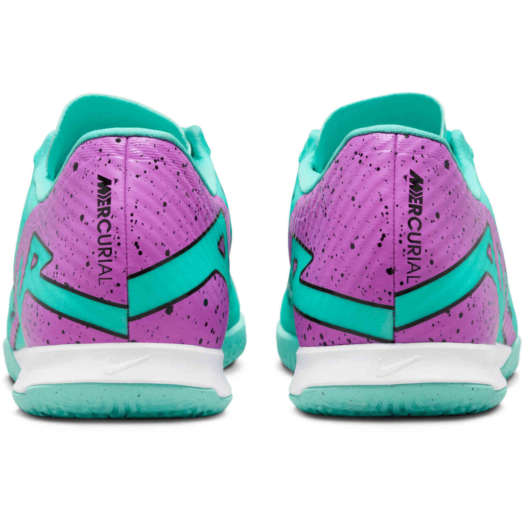 Chuteira Futsal Nike Zoom Mercurial Vapor 15 Academy IC Peak Ready