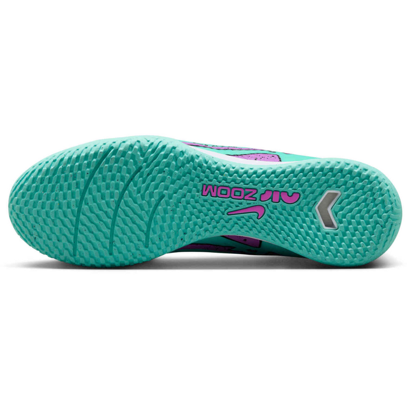 Chuteira Futsal Nike Zoom Mercurial Vapor 15 Academy IC Peak Ready