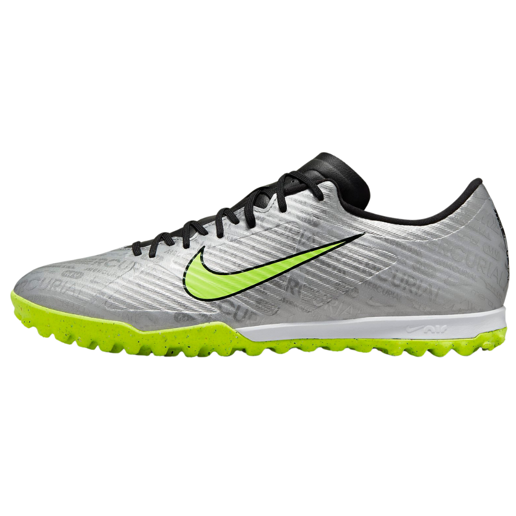 Chuteira Society Nike Zoom Mercurial Vapor 15 Academy TF XXV