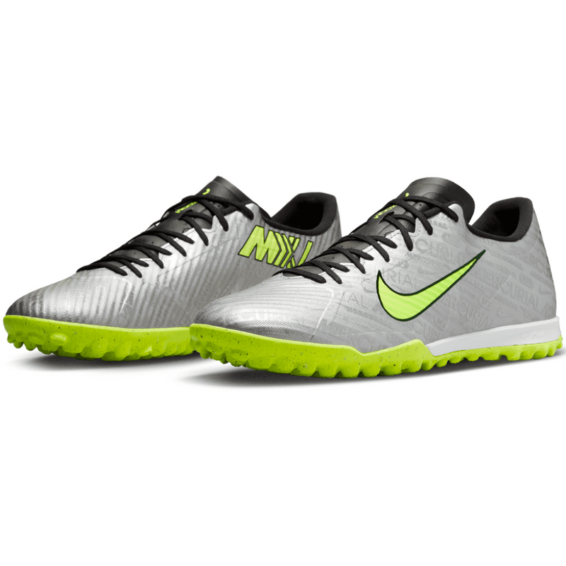 Chuteira Society Nike Zoom Mercurial Vapor 15 Academy TF XXV