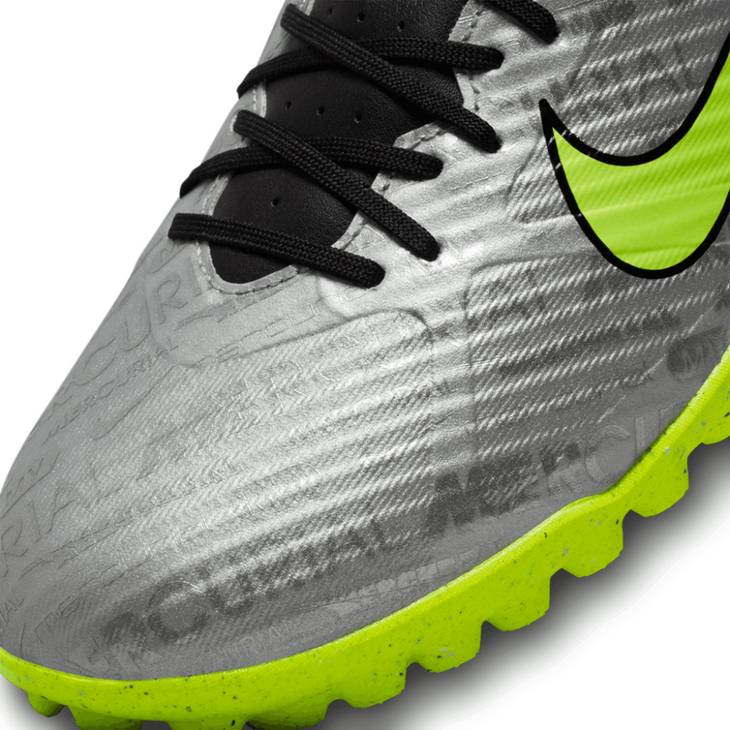Chuteira Society Nike Zoom Mercurial Vapor 15 Academy TF XXV