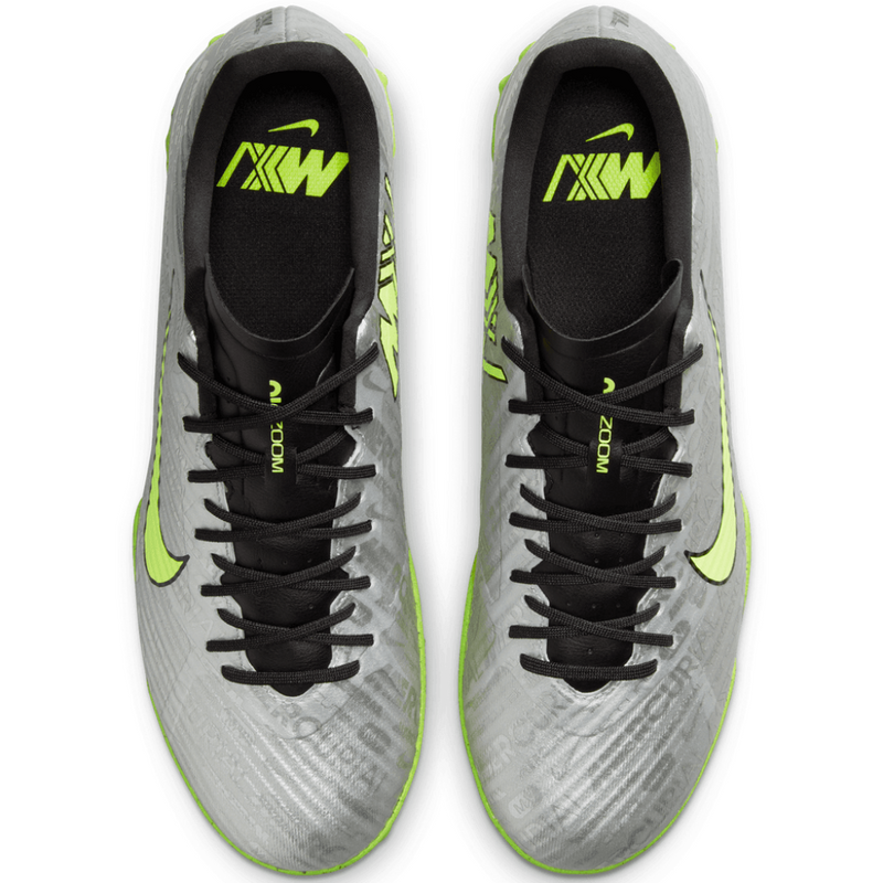 Chuteira Society Nike Zoom Mercurial Vapor 15 Academy TF XXV