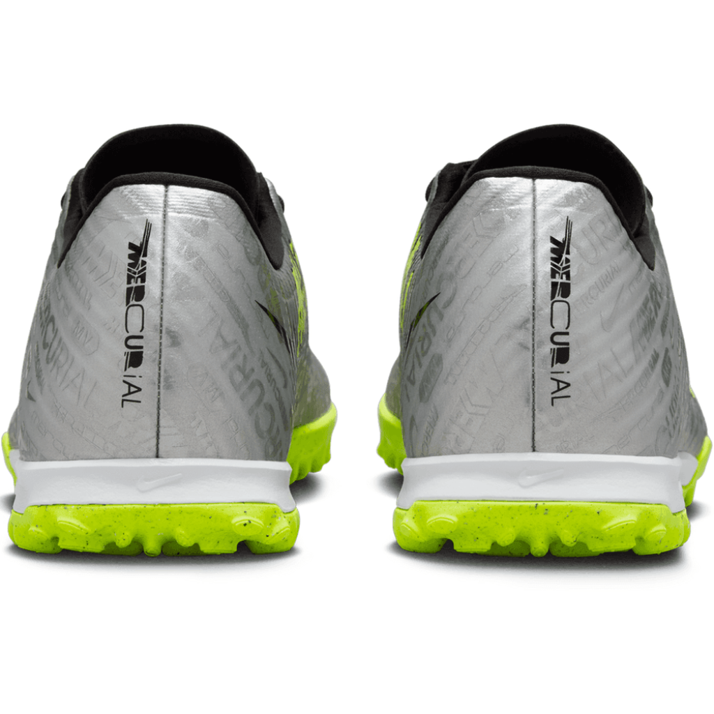 Chuteira Society Nike Zoom Mercurial Vapor 15 Academy TF XXV