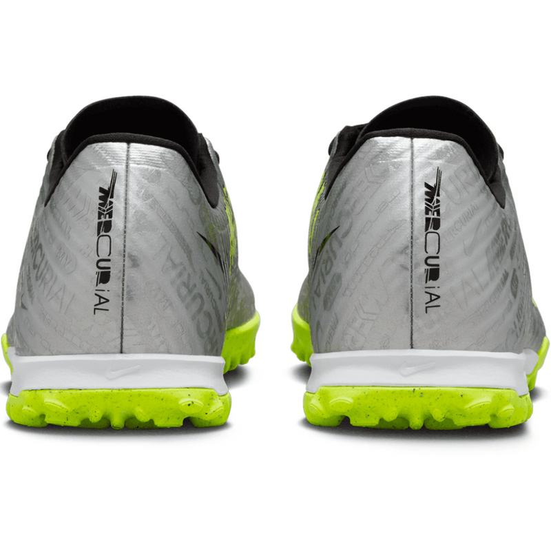 Chuteira Society Nike Zoom Mercurial Vapor 15 Academy TF XXV