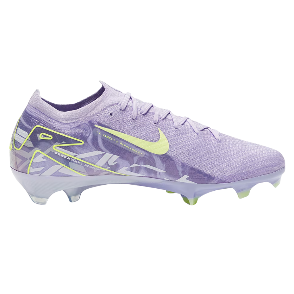 Chuteira de Campo Nike Zoom Mercurial Vapor 16 Elite FG United