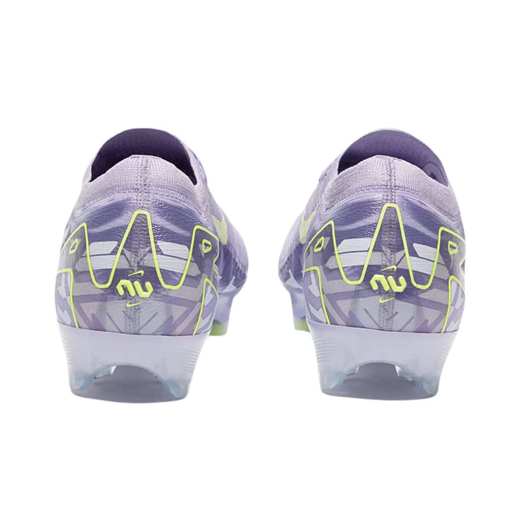 Chuteira de Campo Nike Zoom Mercurial Vapor 16 Elite FG United