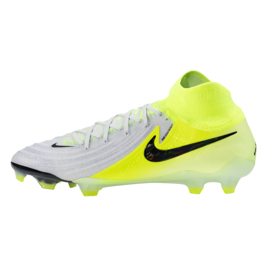 Chuteira de Campo Nike Phantom Luna II Elite FG Mad Voltage
