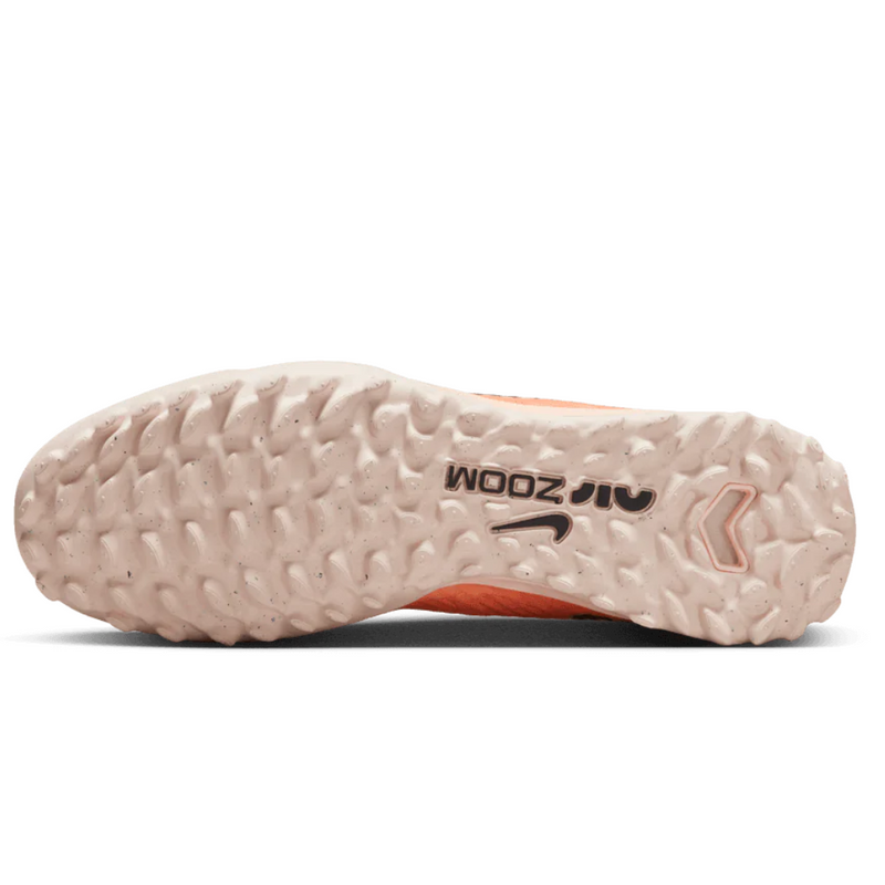 Chuteira Society Nike Zoom Mercurial Vapor 15 Academy TF United