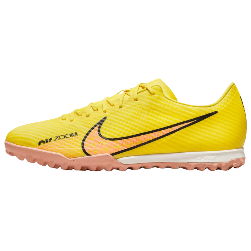 Chuteira Society Nike Zoom Mercurial Vapor 15 Academy TF Lucent