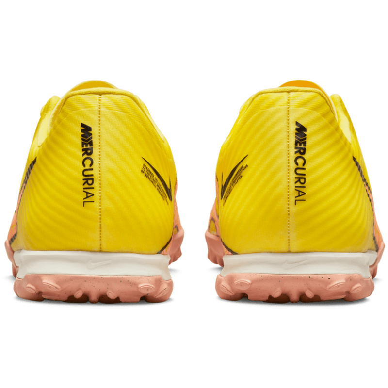 Chuteira Society Nike Zoom Mercurial Vapor 15 Academy TF Lucent