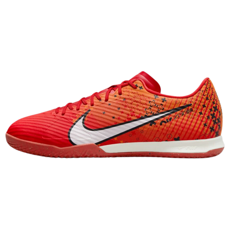 Chuteira Futsal Nike Zoom Mercurial Vapor 15 Academy IC Dream Speed MDS 007
