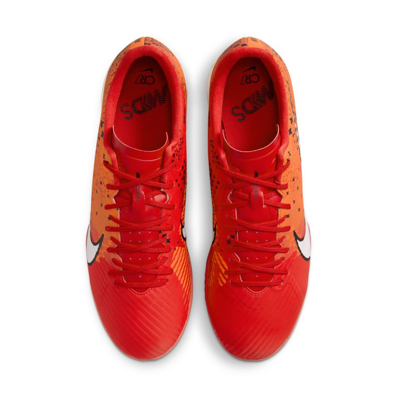 Chuteira Futsal Nike Zoom Mercurial Vapor 15 Academy IC Dream Speed MDS 007