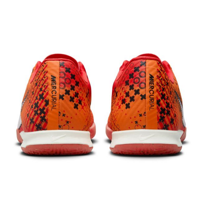 Chuteira Futsal Nike Zoom Mercurial Vapor 15 Academy IC Dream Speed MDS 007